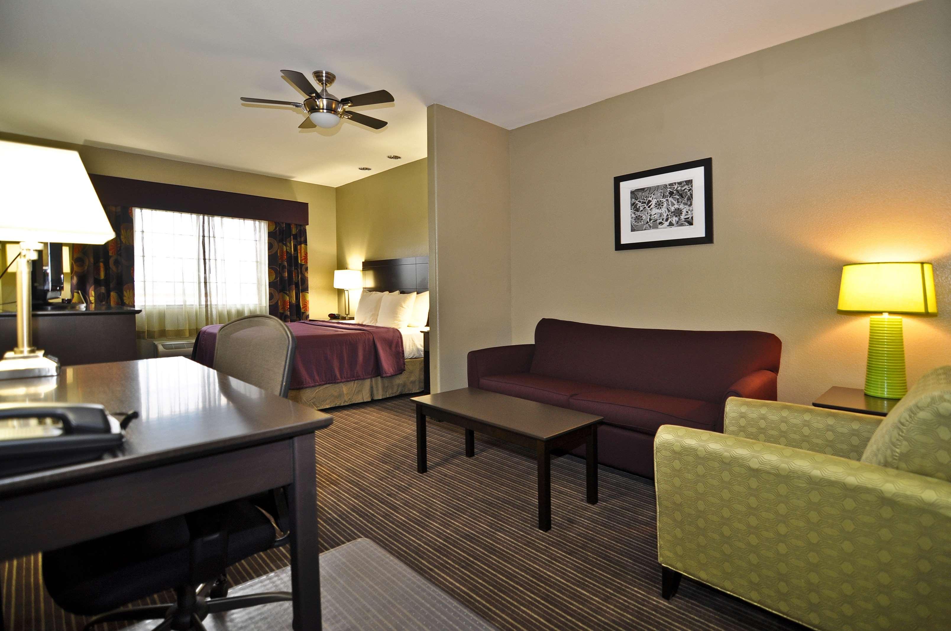 Best Western Giddings Inn & Suites Δωμάτιο φωτογραφία