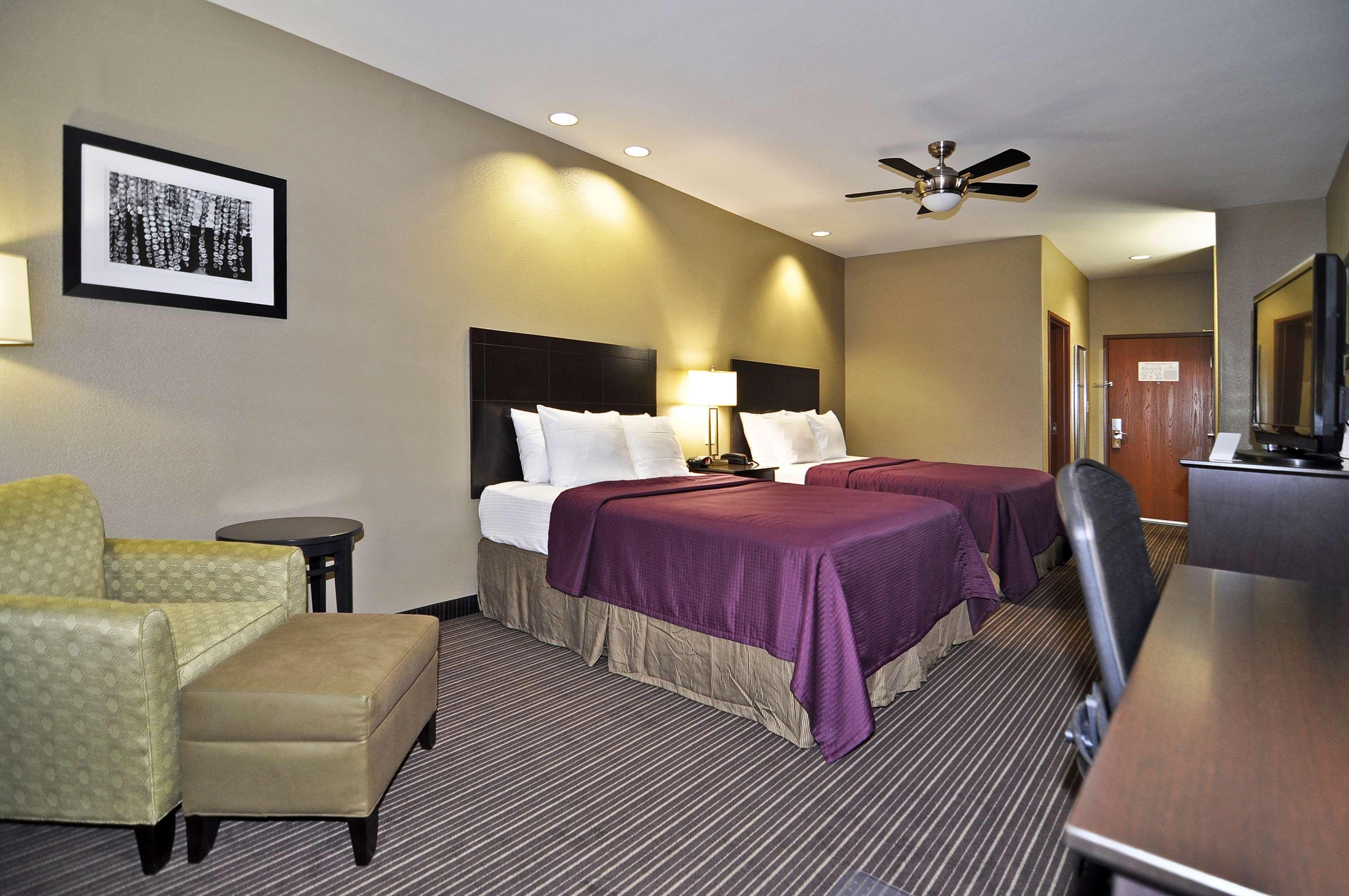 Best Western Giddings Inn & Suites Δωμάτιο φωτογραφία