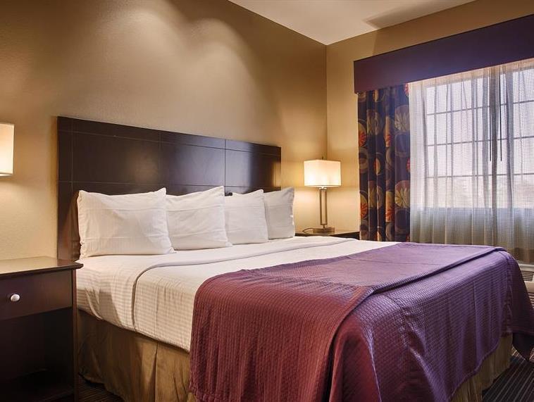 Best Western Giddings Inn & Suites Εξωτερικό φωτογραφία