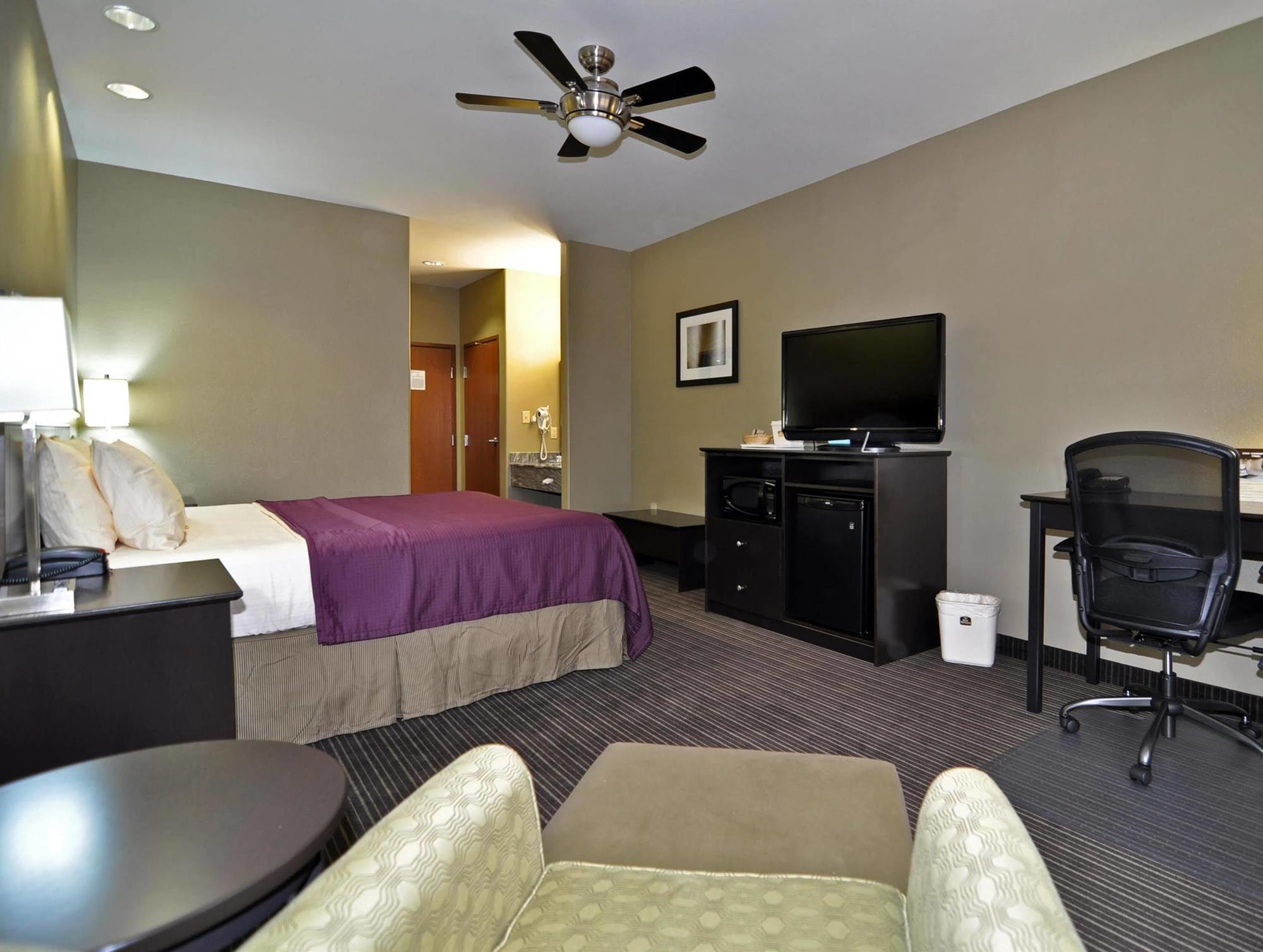 Best Western Giddings Inn & Suites Εξωτερικό φωτογραφία